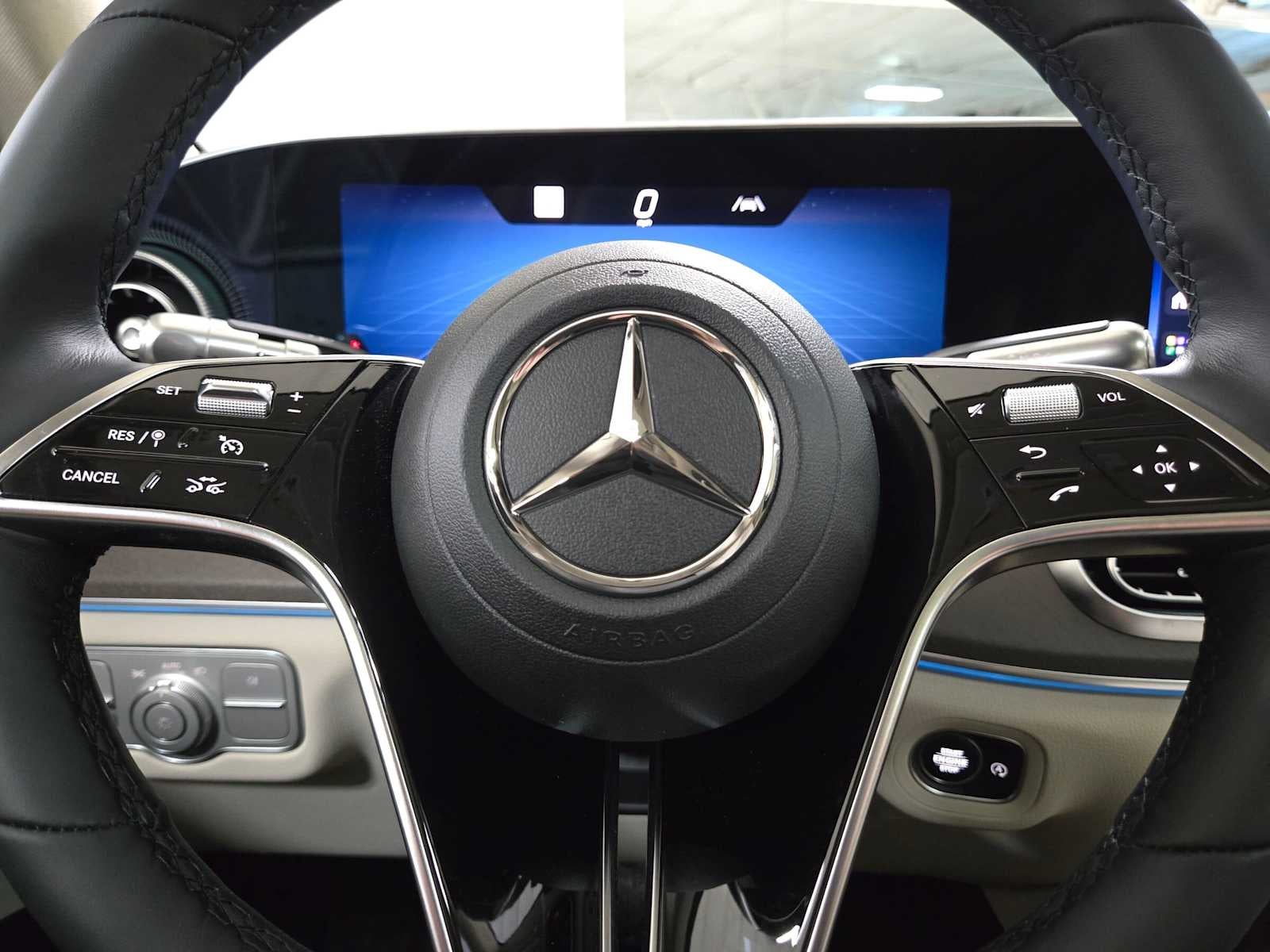 2027 Mercedes-Benz GLE 350 4MATIC® SUV