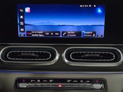 2027 Mercedes-Benz GLE 350 4MATIC® SUV