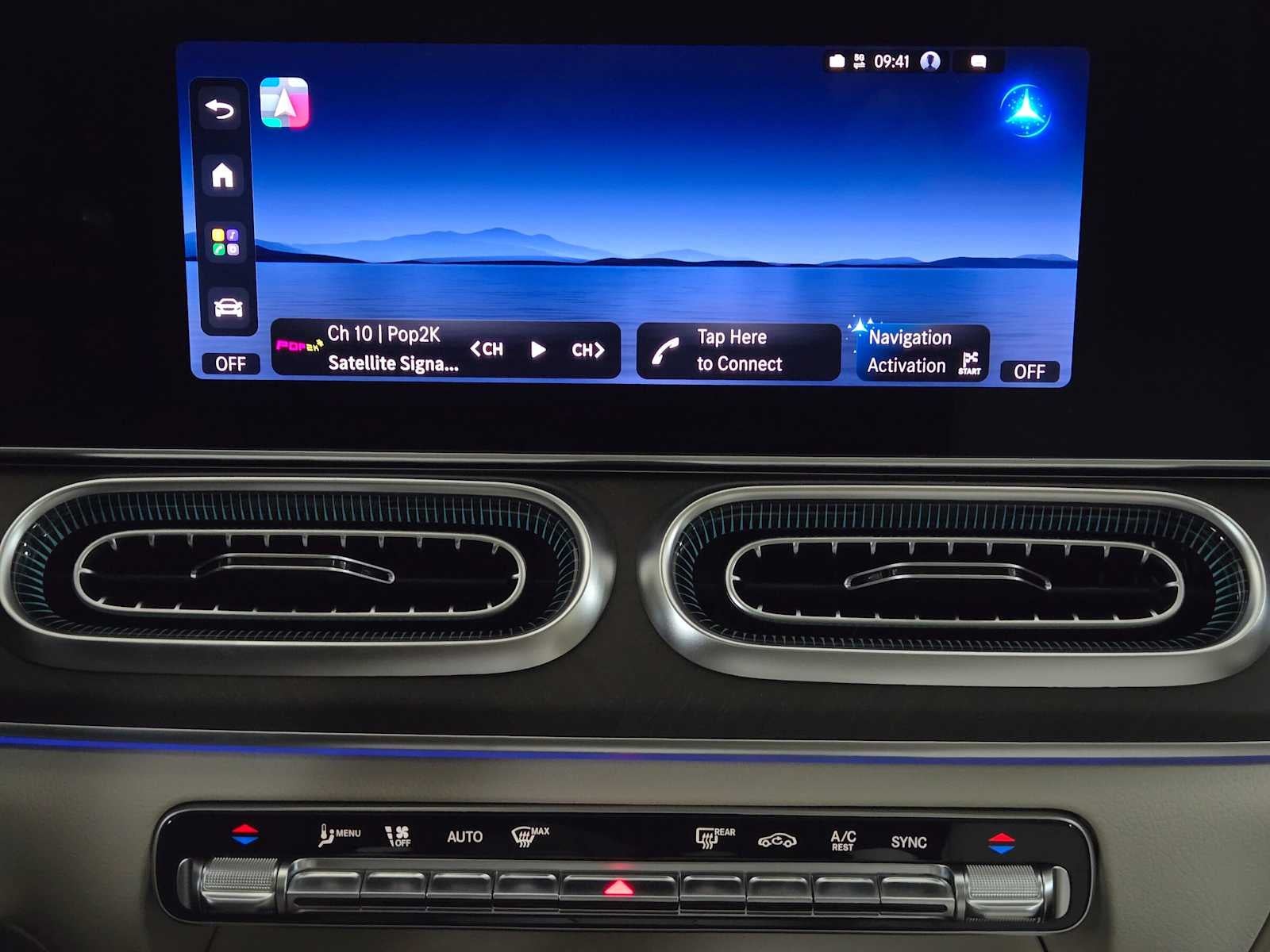 2027 Mercedes-Benz GLE 350 4MATIC® SUV