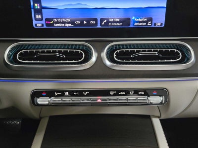 2027 Mercedes-Benz GLE 350 4MATIC® SUV