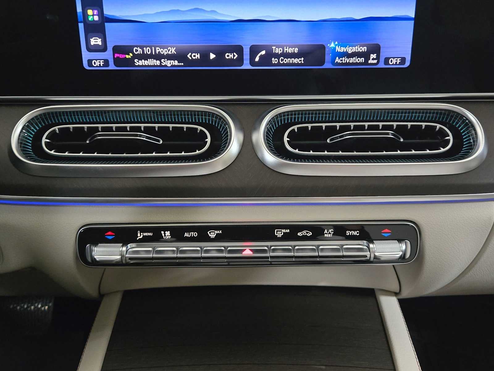 2027 Mercedes-Benz GLE 350 4MATIC® SUV