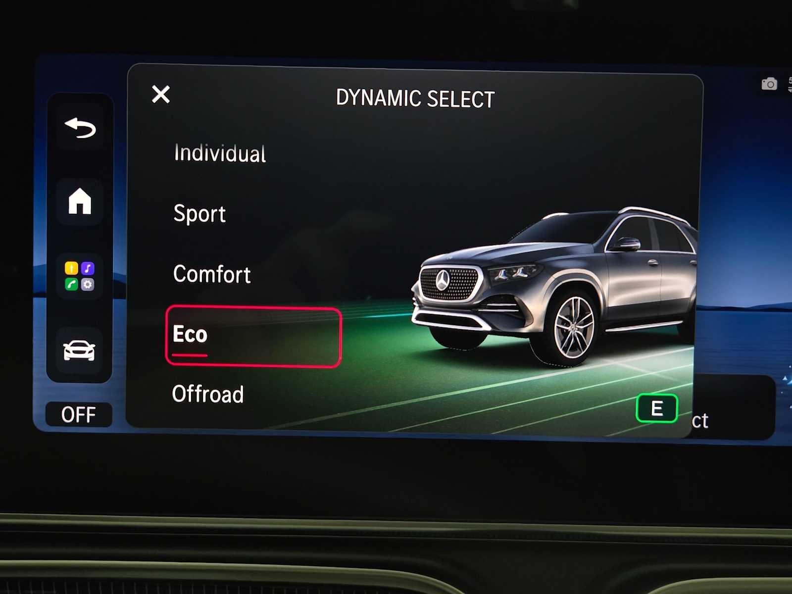 2027 Mercedes-Benz GLE 350 4MATIC® SUV