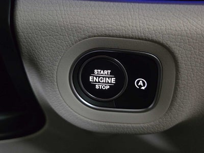 2027 Mercedes-Benz GLE 350 4MATIC® SUV