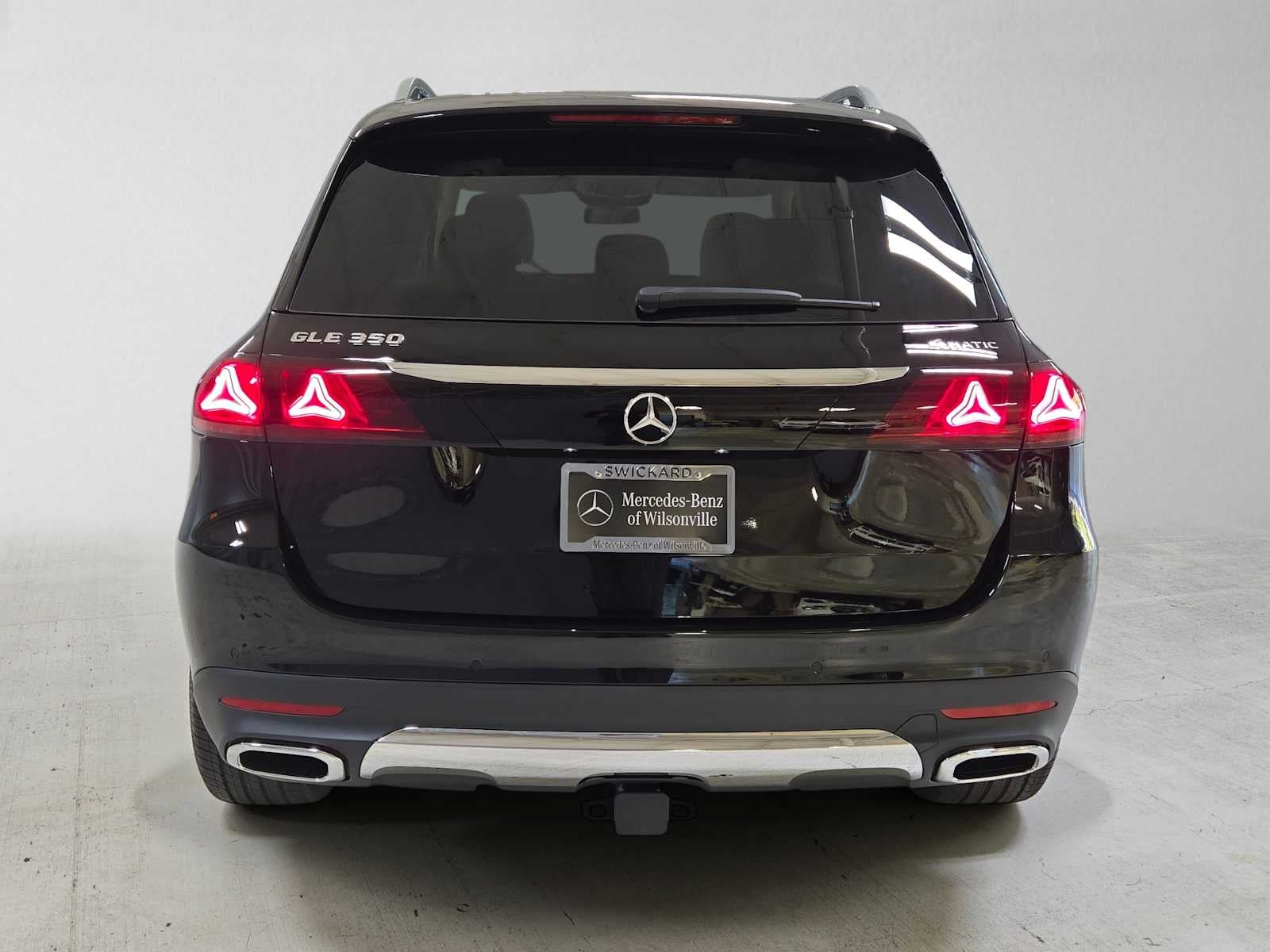 2027 Mercedes-Benz GLE 350 4MATIC® SUV