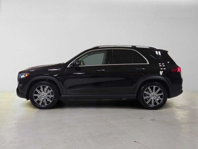 2027 Mercedes-Benz GLE 350 4MATIC® SUV