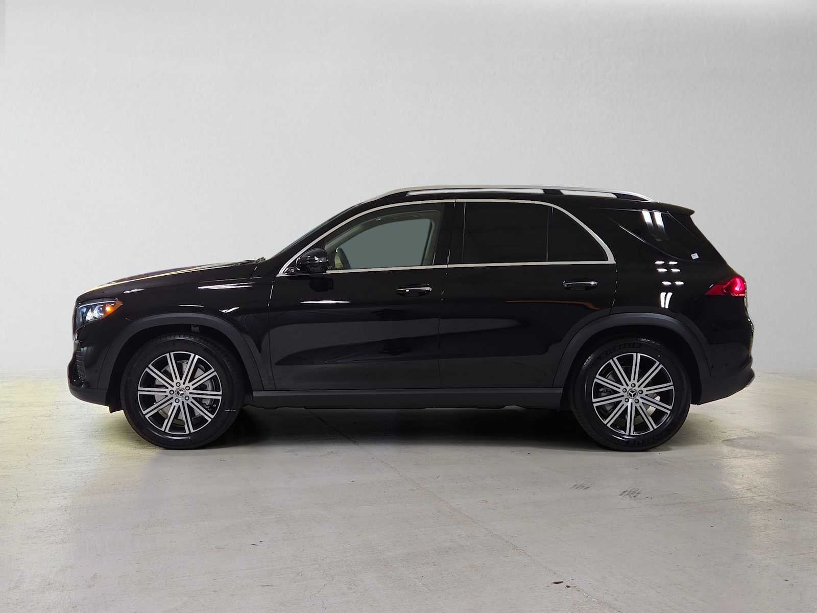 2027 Mercedes-Benz GLE 350 4MATIC® SUV