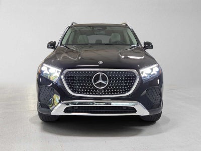 2027 Mercedes-Benz GLE 350 4MATIC® SUV