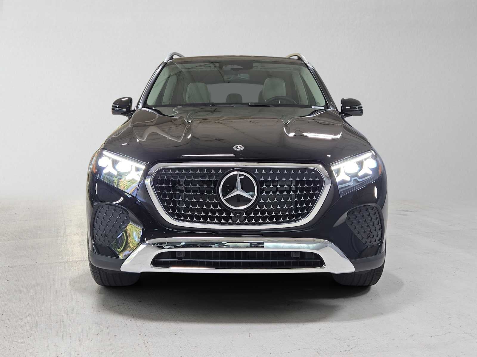 2027 Mercedes-Benz GLE 350 4MATIC® SUV