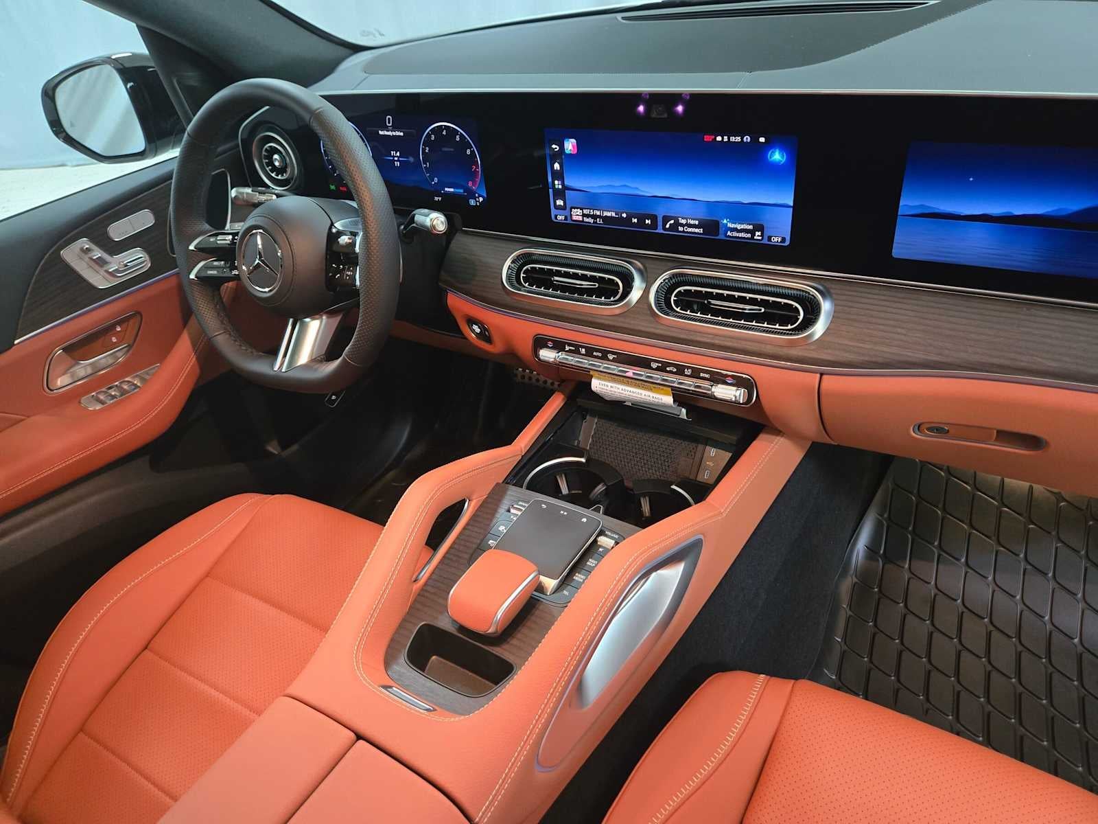 2027 Mercedes-Benz GLE 350 4MATIC® SUV