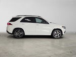 2027 Mercedes-Benz GLE 350 4MATIC® SUV