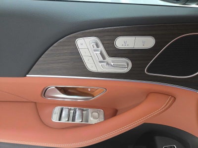 2027 Mercedes-Benz GLE 350 4MATIC® SUV