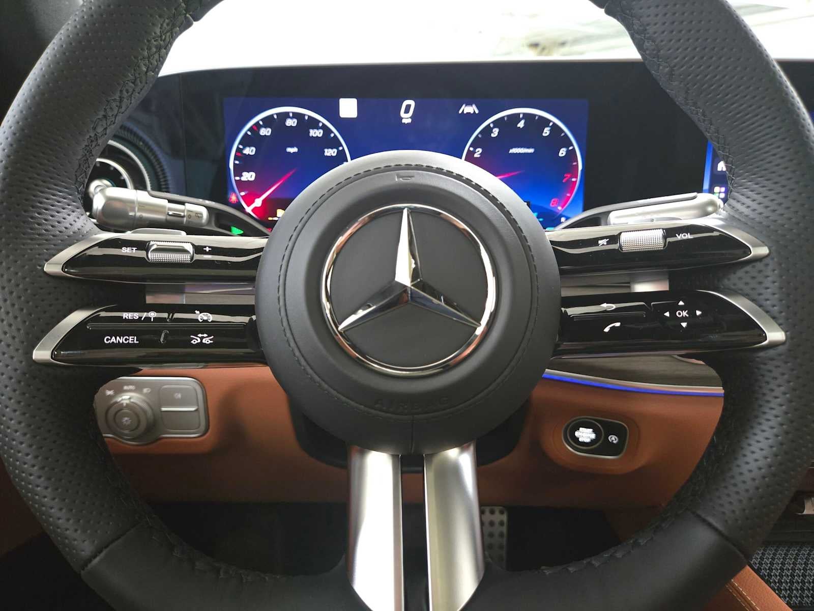 2027 Mercedes-Benz GLE 350 4MATIC® SUV