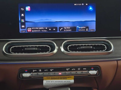 2027 Mercedes-Benz GLE 350 4MATIC® SUV