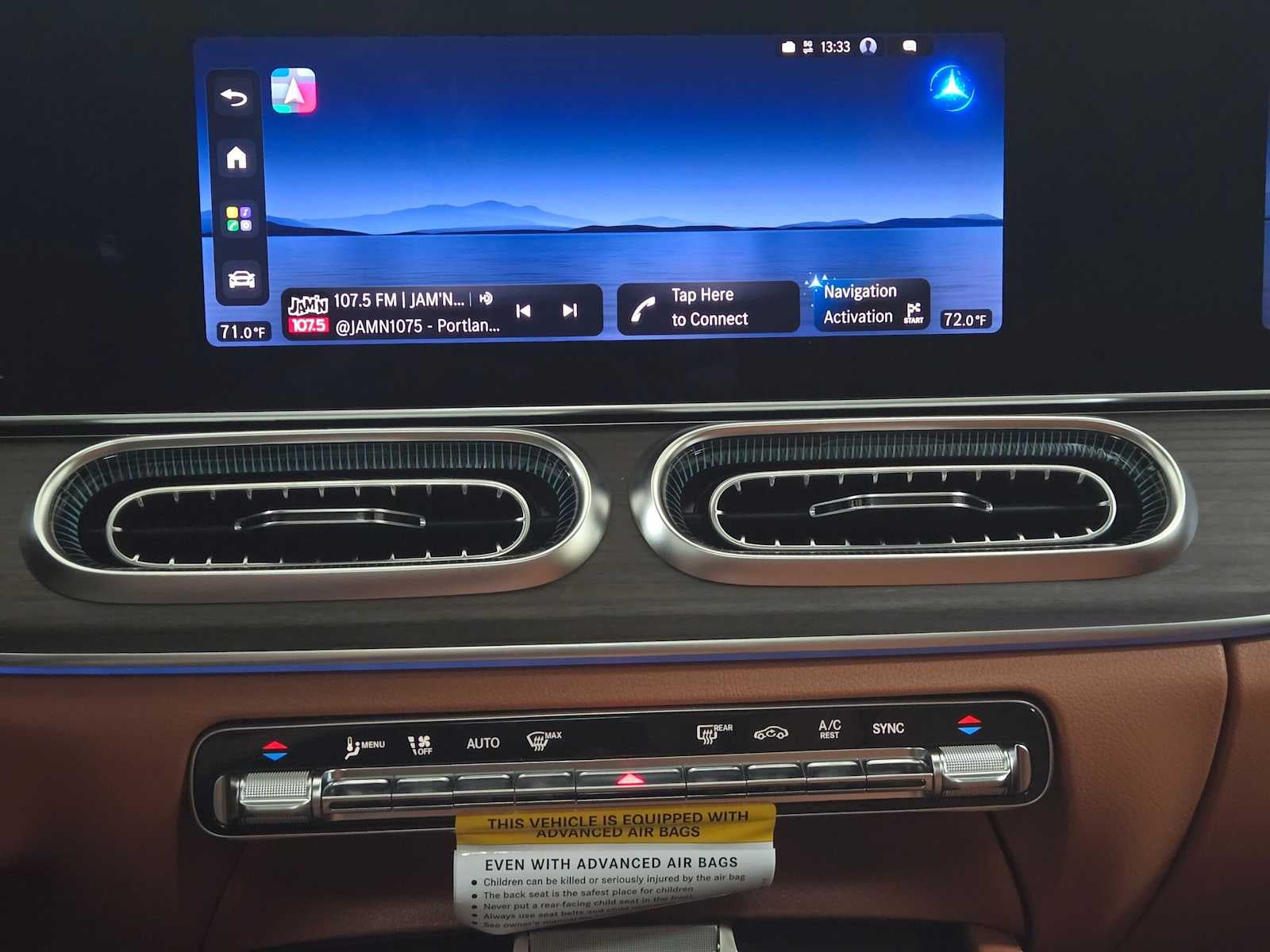 2027 Mercedes-Benz GLE 350 4MATIC® SUV