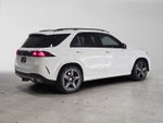 2027 Mercedes-Benz GLE 350 4MATIC® SUV