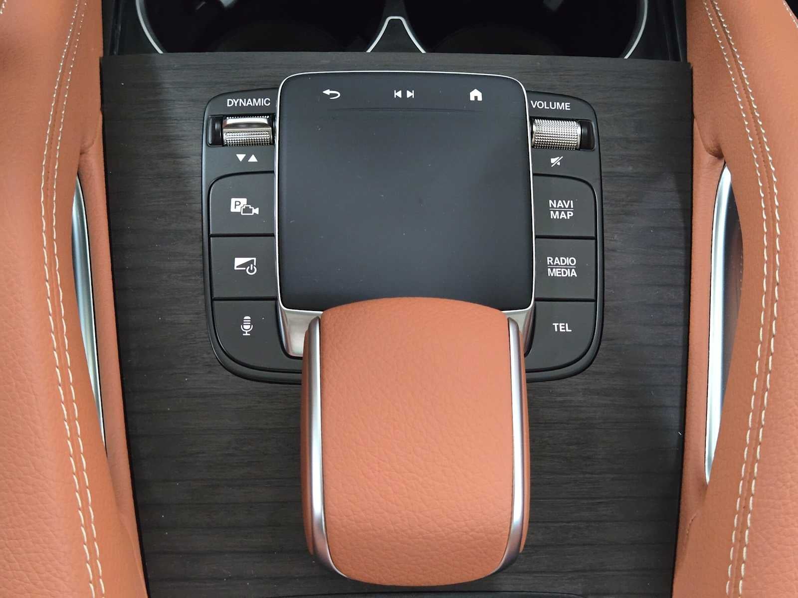 2027 Mercedes-Benz GLE 350 4MATIC® SUV