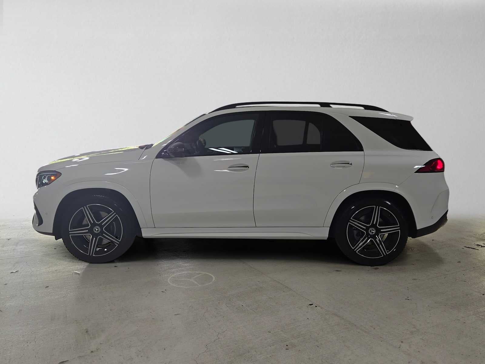 2027 Mercedes-Benz GLE 350 4MATIC® SUV