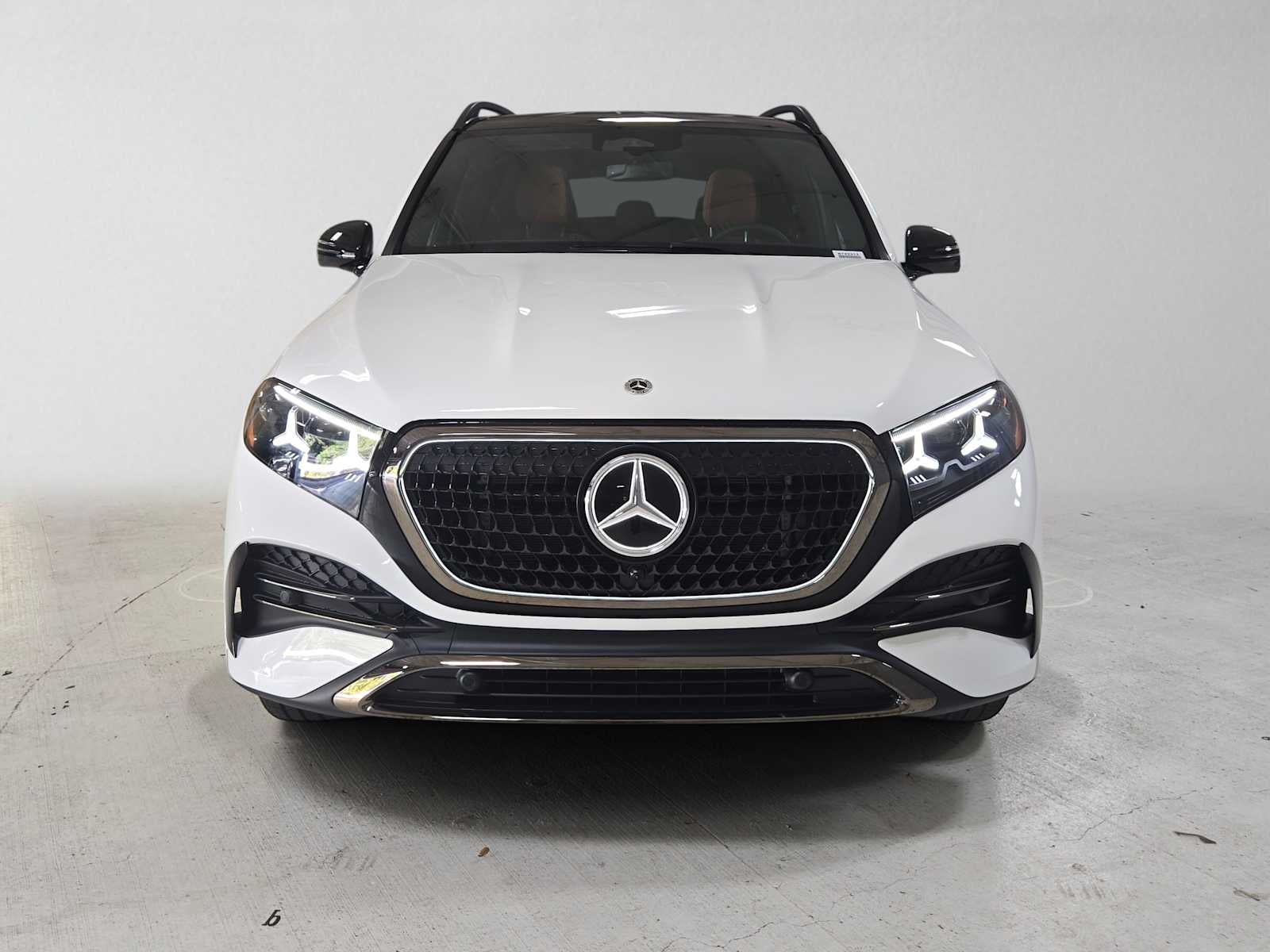 2027 Mercedes-Benz GLE 350 4MATIC® SUV
