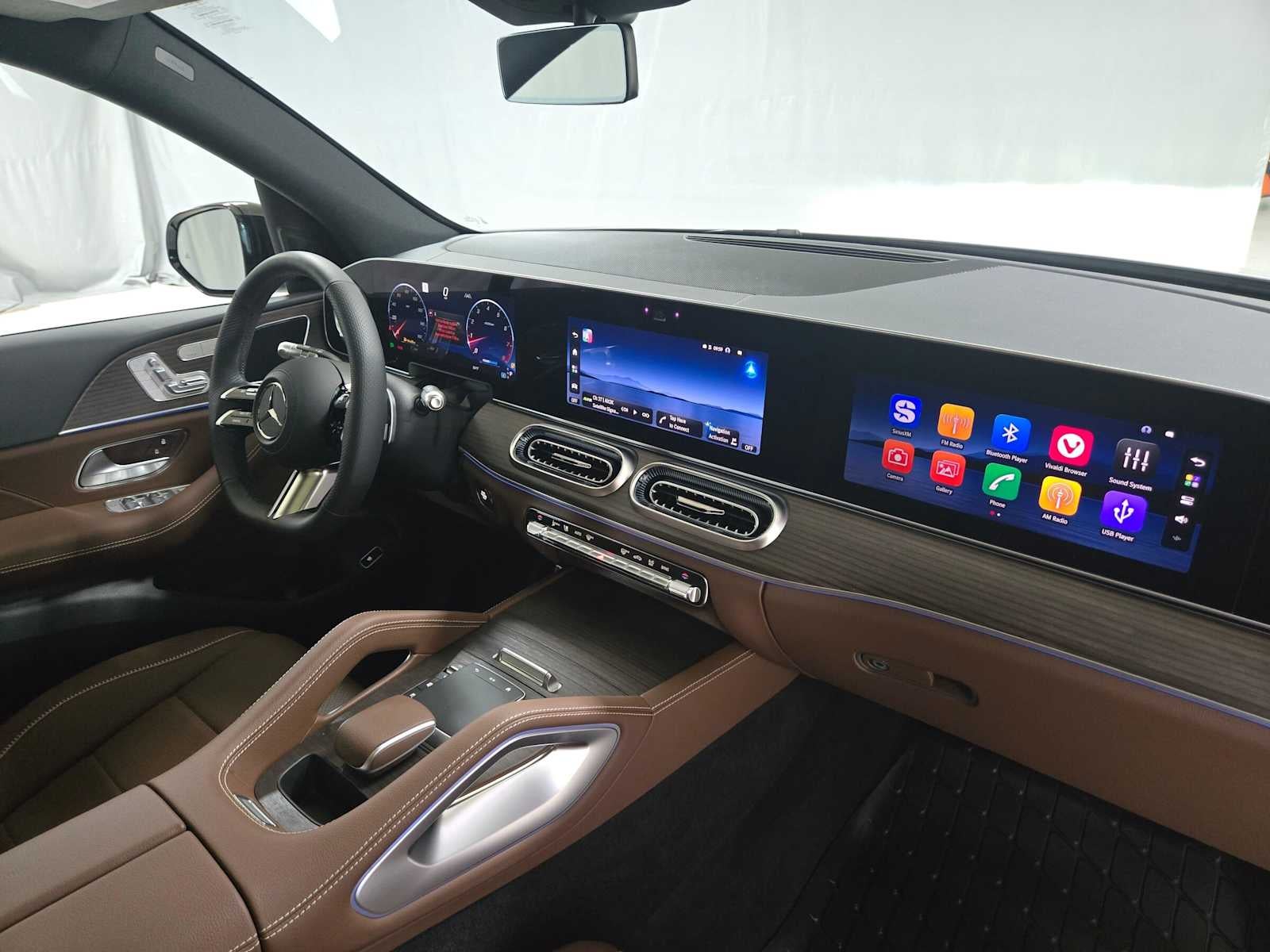 2027 Mercedes-Benz GLE 350 4MATIC® SUV