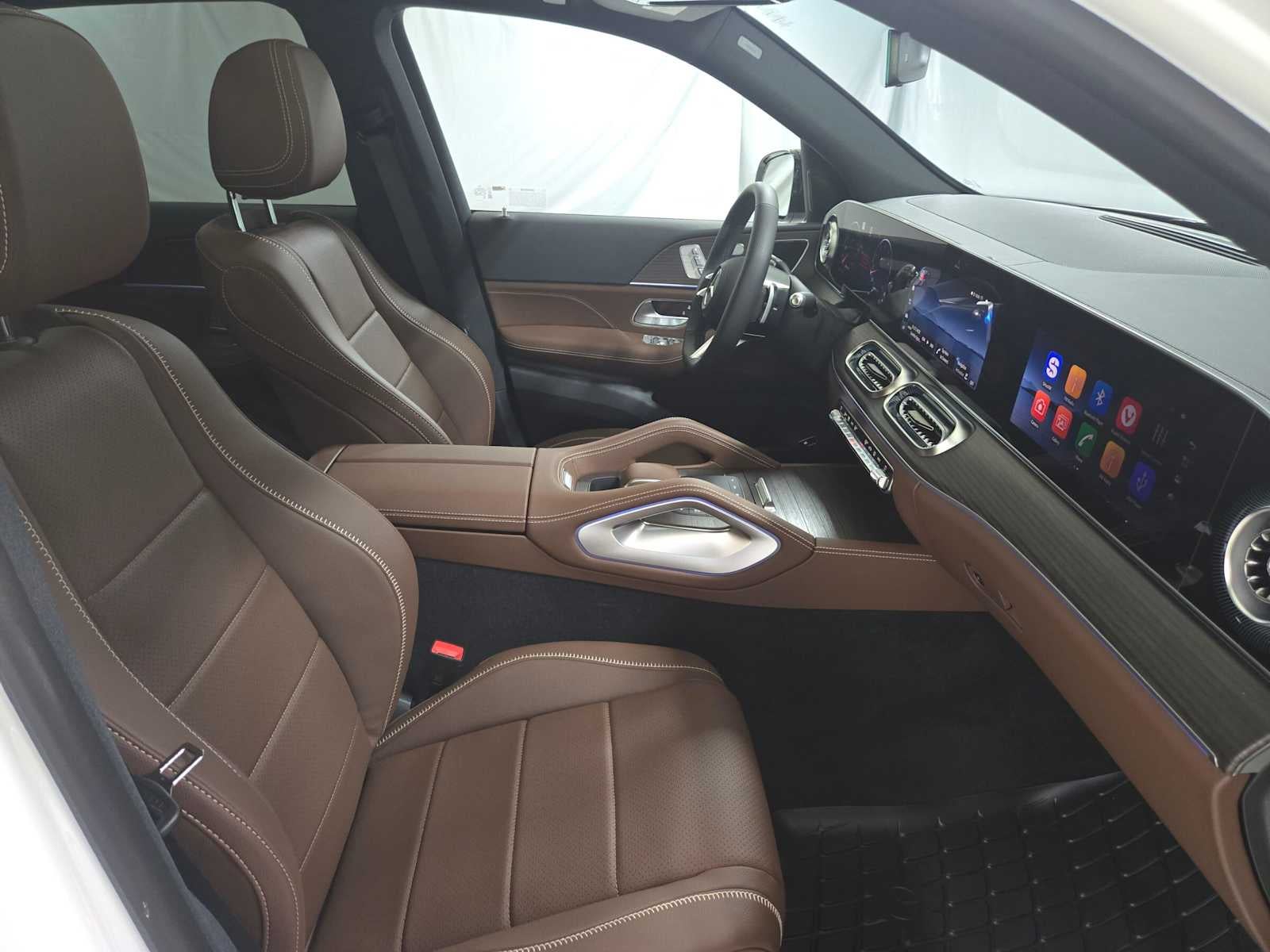 2027 Mercedes-Benz GLE 350 4MATIC® SUV