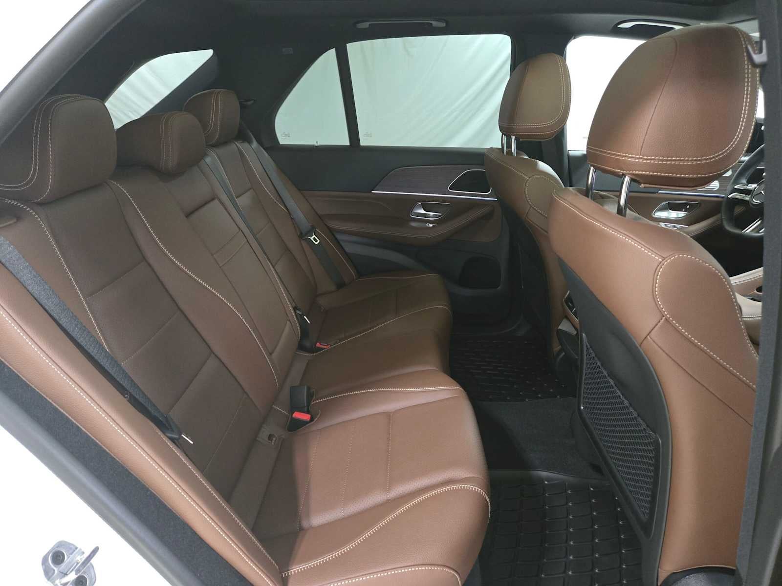 2027 Mercedes-Benz GLE 350 4MATIC® SUV