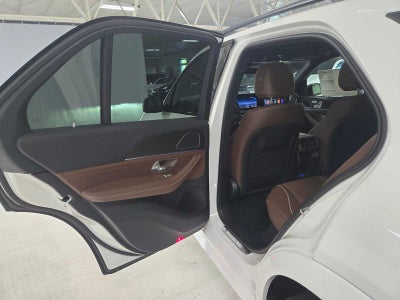 2027 Mercedes-Benz GLE 350 4MATIC® SUV