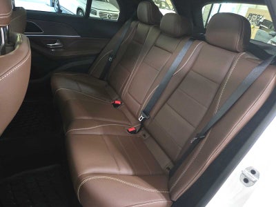 2027 Mercedes-Benz GLE 350 4MATIC® SUV