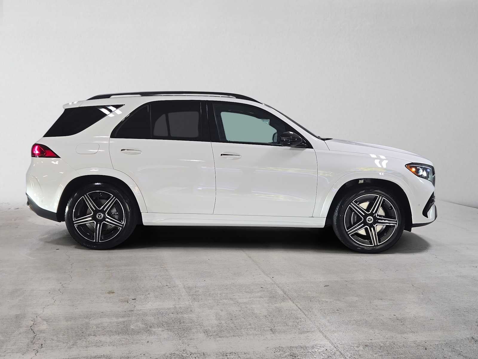 2027 Mercedes-Benz GLE 350 4MATIC® SUV