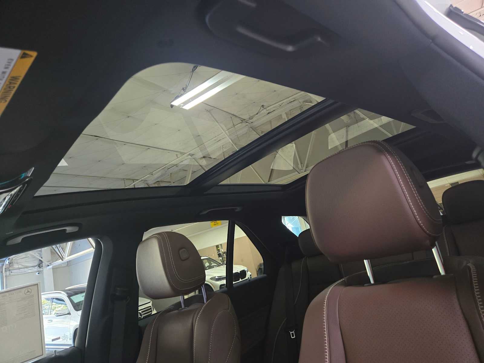 2027 Mercedes-Benz GLE 350 4MATIC® SUV