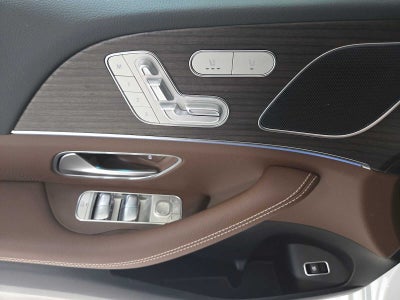 2027 Mercedes-Benz GLE 350 4MATIC® SUV