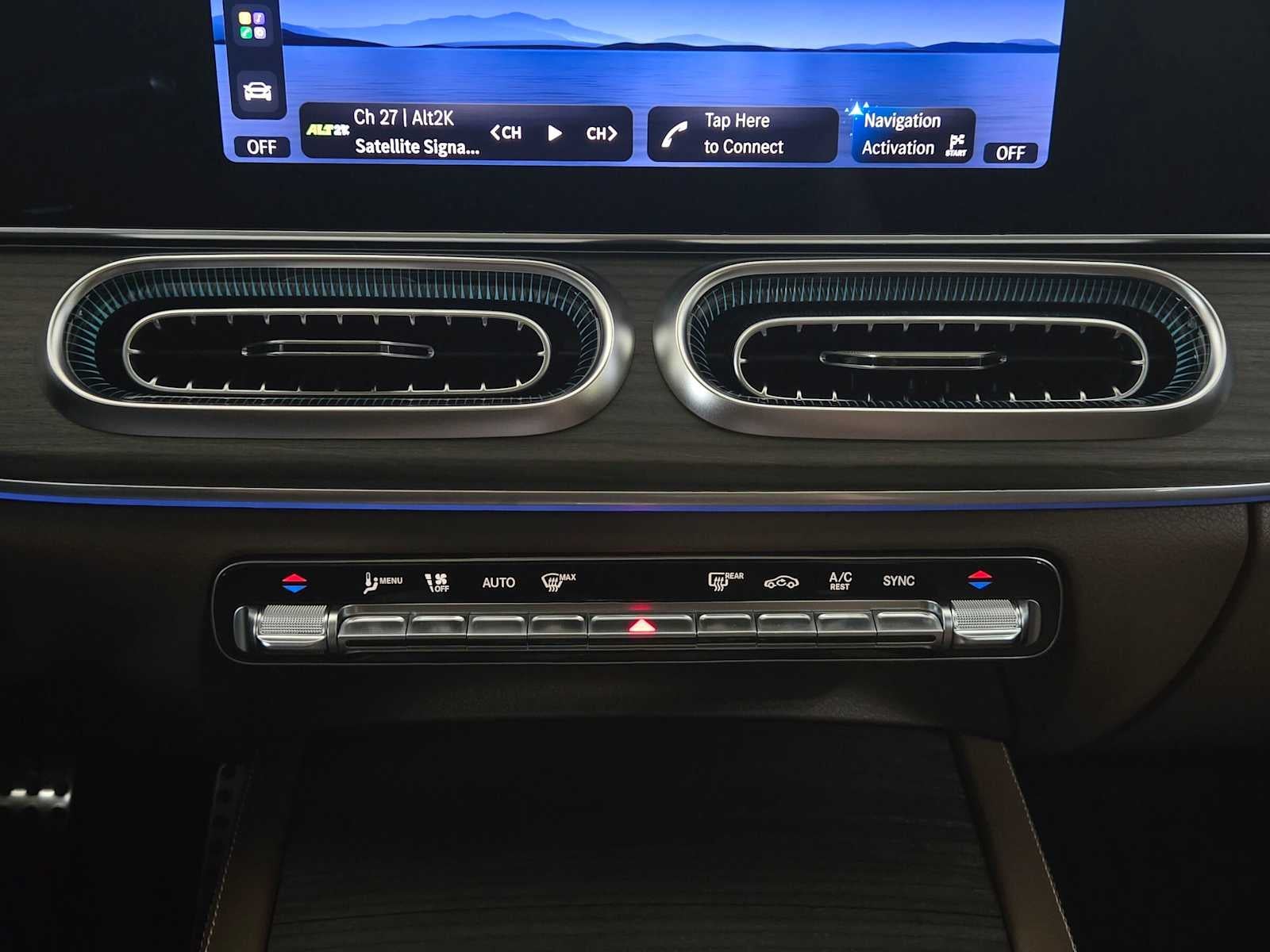 2027 Mercedes-Benz GLE 350 4MATIC® SUV
