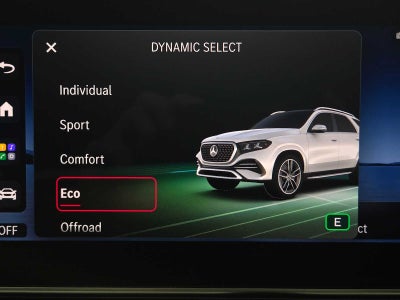 2027 Mercedes-Benz GLE 350 4MATIC® SUV