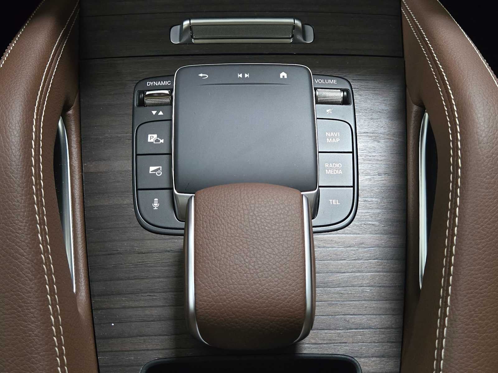 2027 Mercedes-Benz GLE 350 4MATIC® SUV