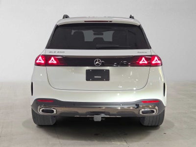 2027 Mercedes-Benz GLE 350 4MATIC® SUV