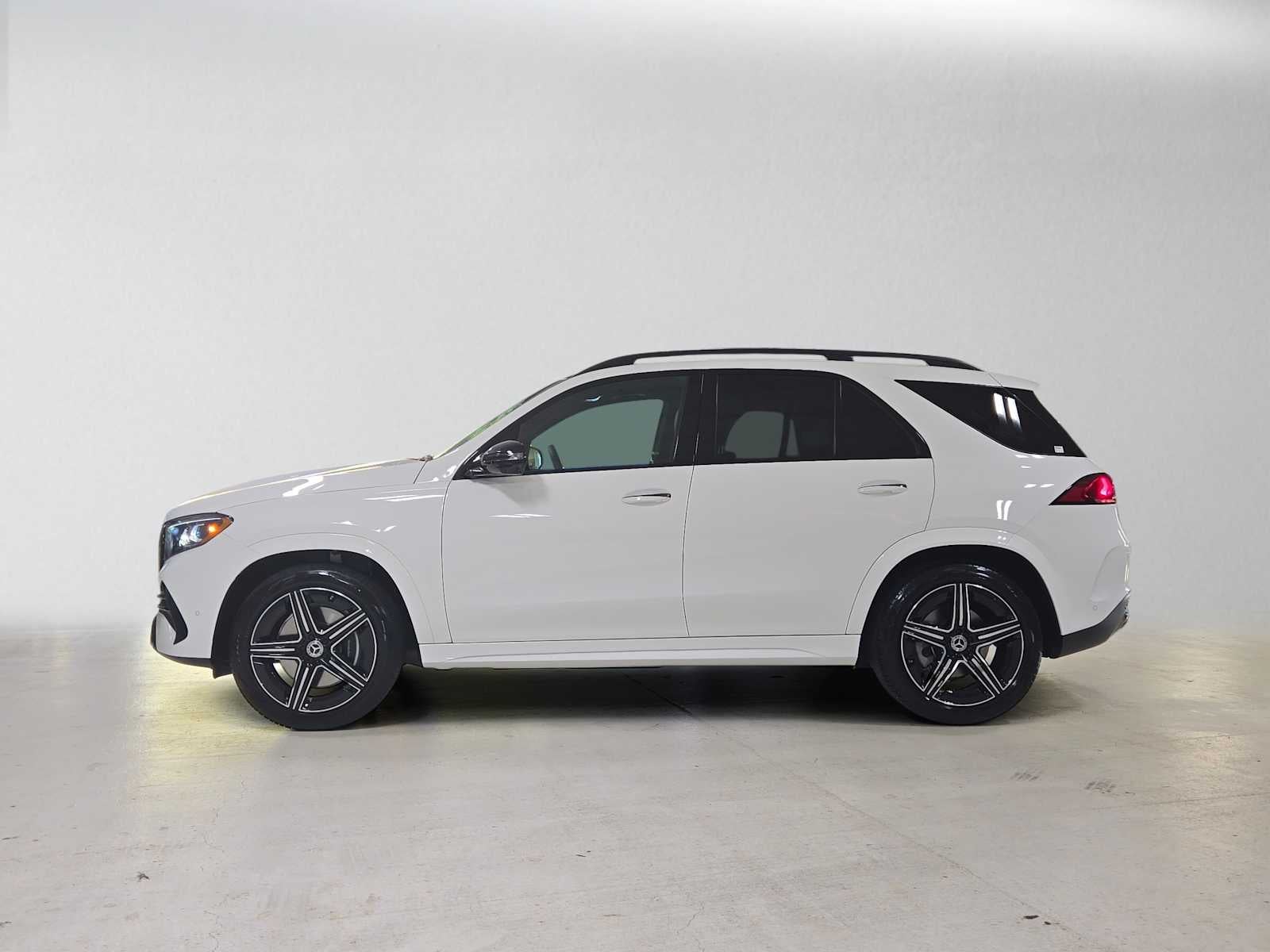 2027 Mercedes-Benz GLE 350 4MATIC® SUV