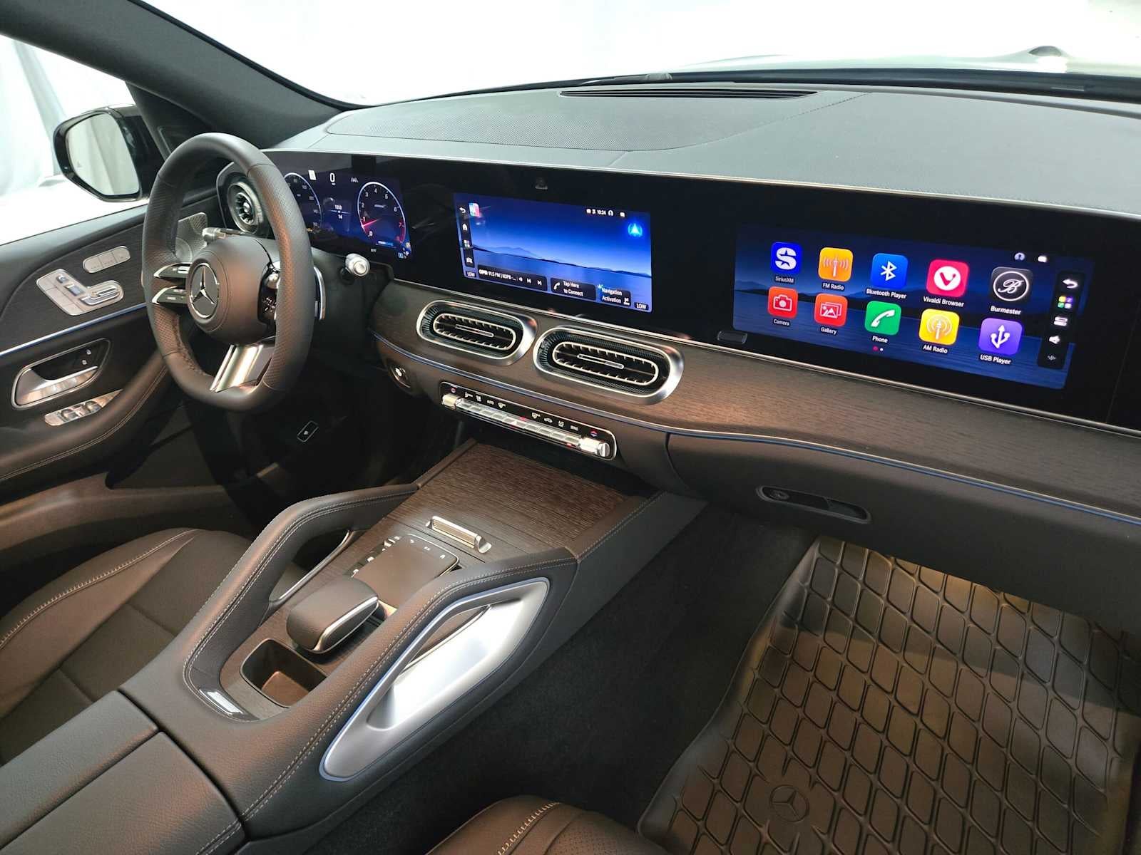 2027 Mercedes-Benz GLE 350 4MATIC® SUV