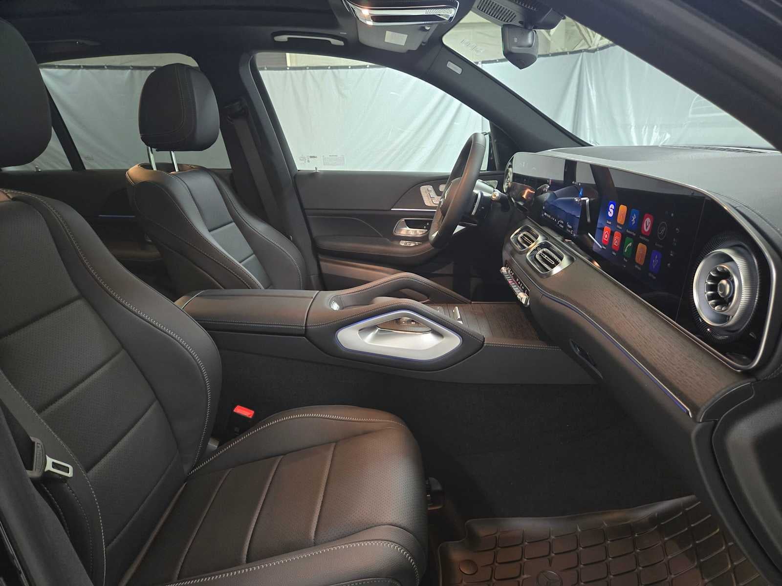 2027 Mercedes-Benz GLE 350 4MATIC® SUV