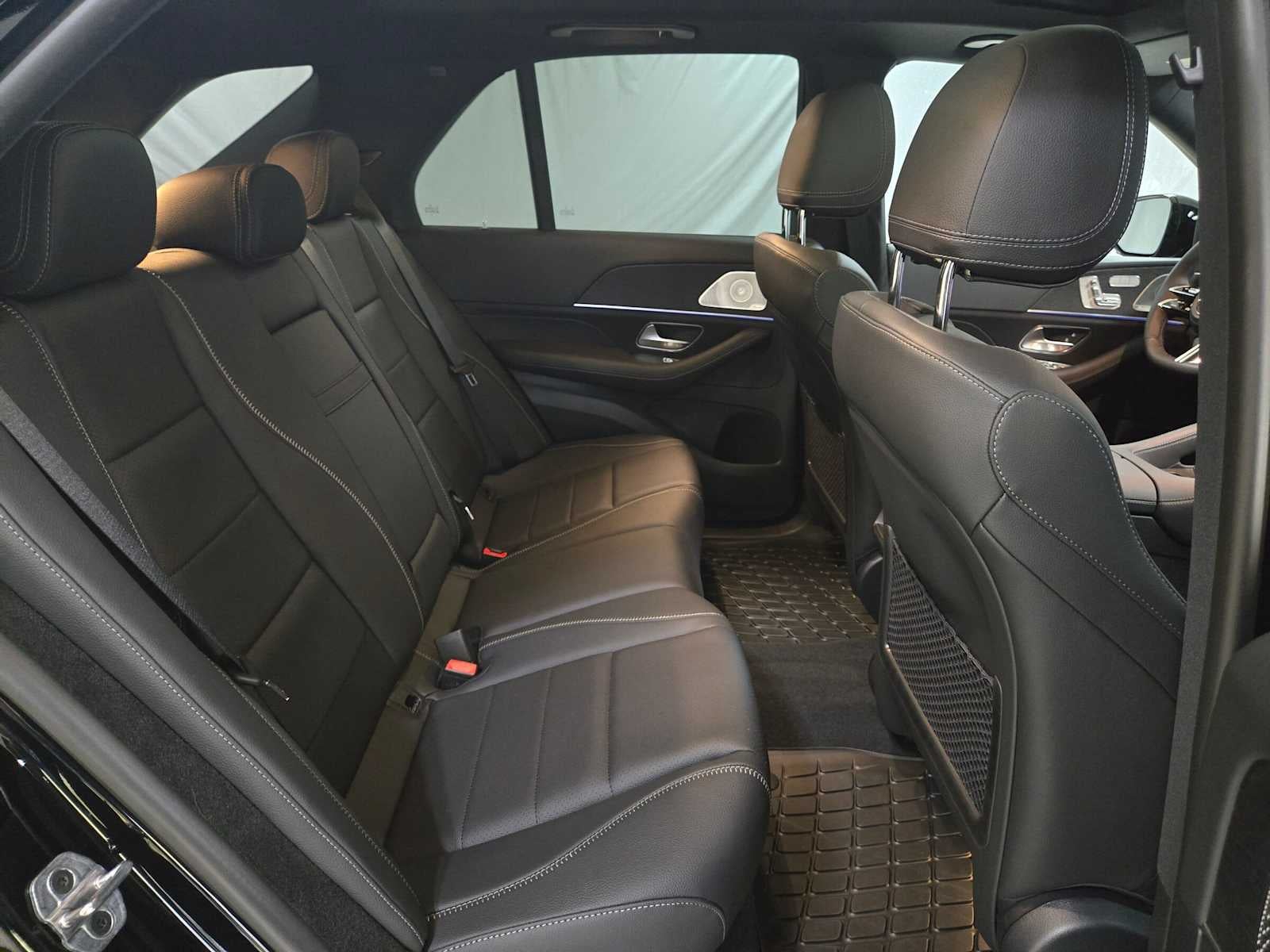 2027 Mercedes-Benz GLE 350 4MATIC® SUV