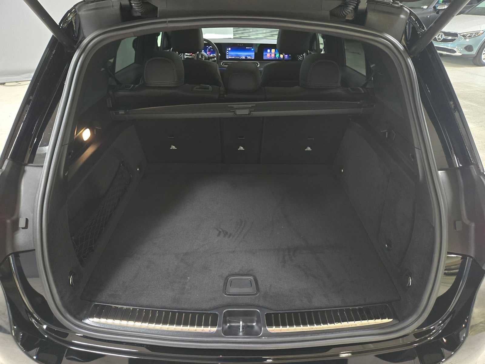 2027 Mercedes-Benz GLE 350 4MATIC® SUV