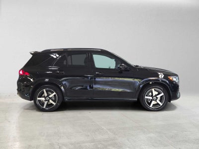 2027 Mercedes-Benz GLE 350 4MATIC® SUV