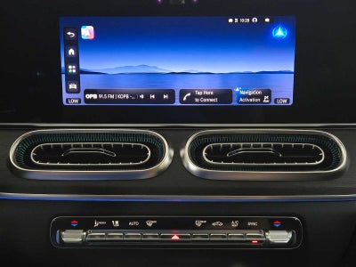 2027 Mercedes-Benz GLE 350 4MATIC® SUV