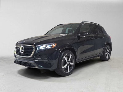 2027 Mercedes-Benz GLE 350 4MATIC® SUV
