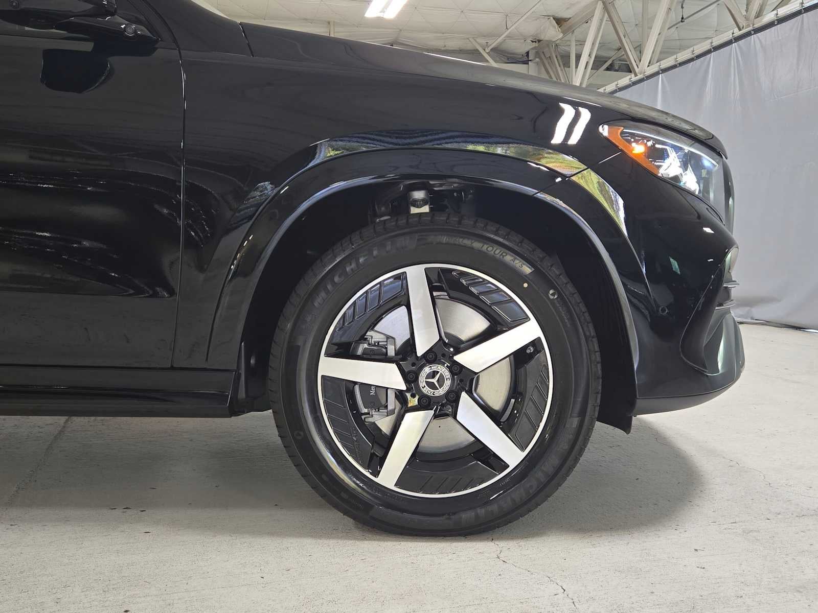 2027 Mercedes-Benz GLE 350 4MATIC® SUV