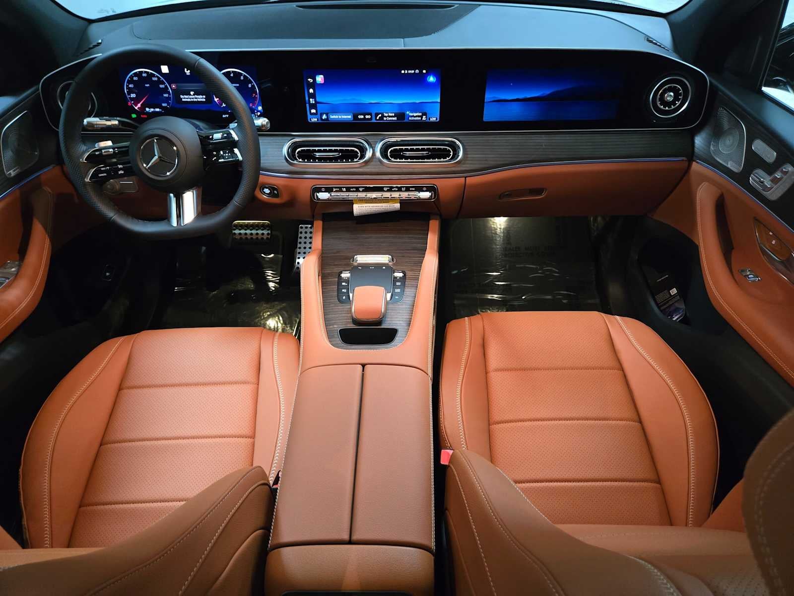 2027 Mercedes-Benz GLE 350 4MATIC® SUV