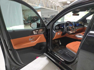 2027 Mercedes-Benz GLE 350 4MATIC® SUV