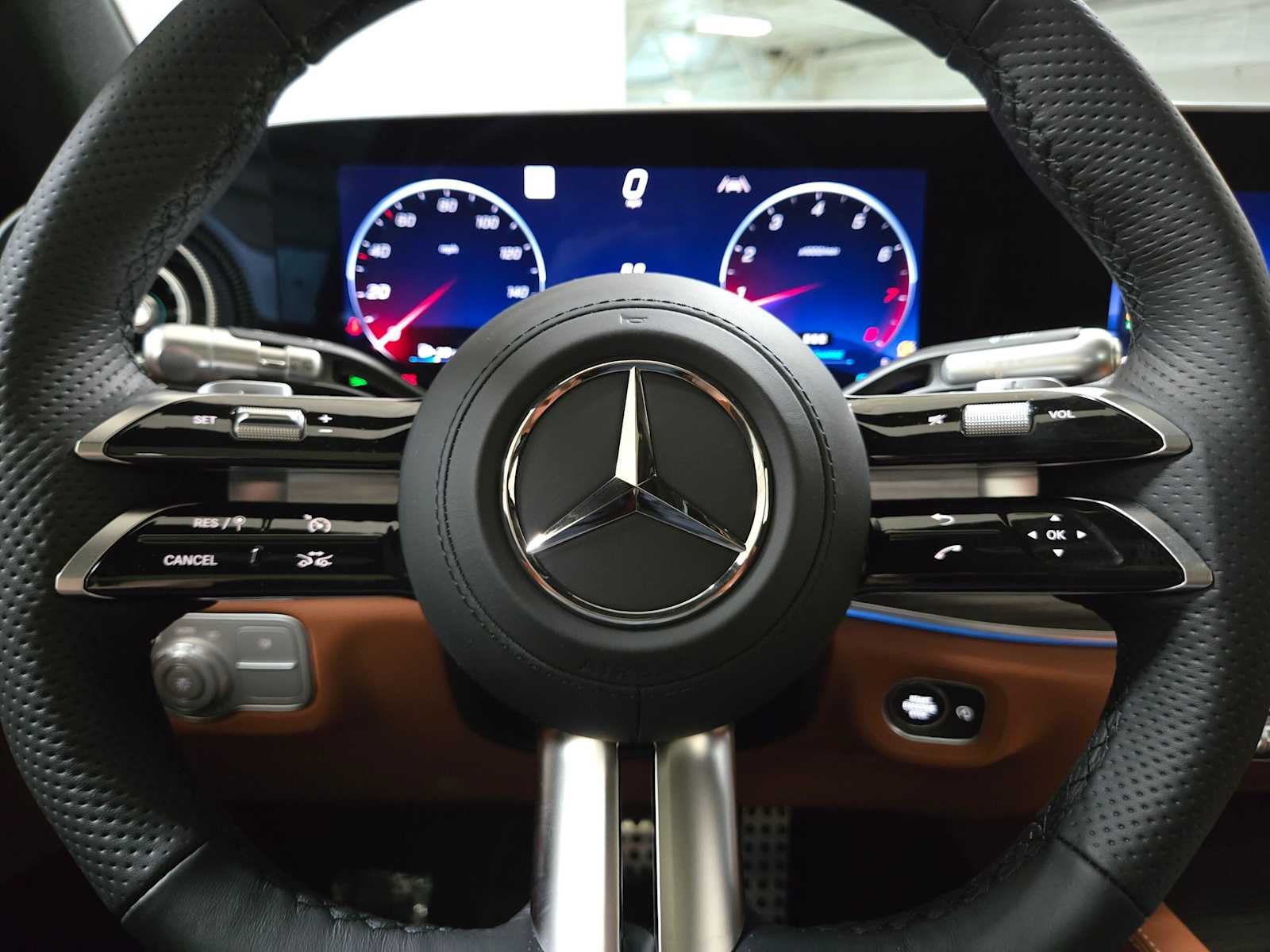 2027 Mercedes-Benz GLE 350 4MATIC® SUV