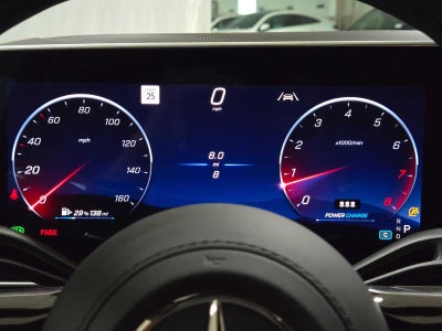 2027 Mercedes-Benz GLE 350 4MATIC® SUV