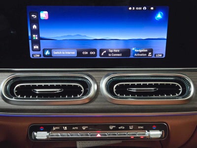2027 Mercedes-Benz GLE 350 4MATIC® SUV