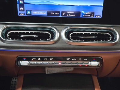 2027 Mercedes-Benz GLE 350 4MATIC® SUV