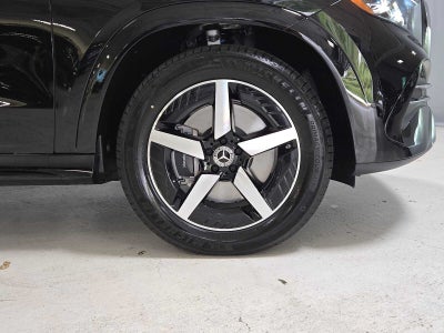 2027 Mercedes-Benz GLE 350 4MATIC® SUV